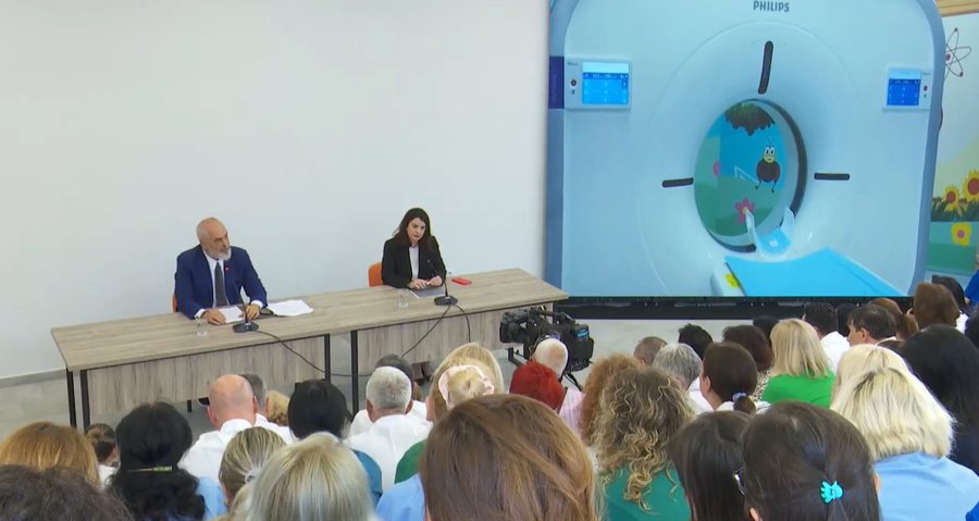 Skandali tek Onkologjiku, Rama: Grupe me menaxhere te huaj do asistojne QSUT, masat e reja